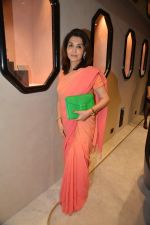 Tasneem Mehta  at Nirav Modi bouutie launch at Kala Ghoda on 14th March 2015